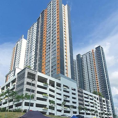 La Suite@Alanis Residence 雪邦 外观 照片