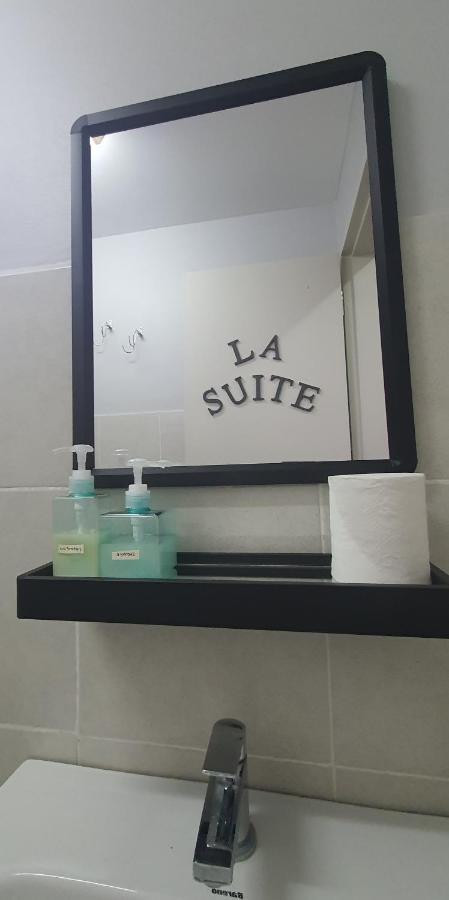 La Suite@Alanis Residence 雪邦 外观 照片