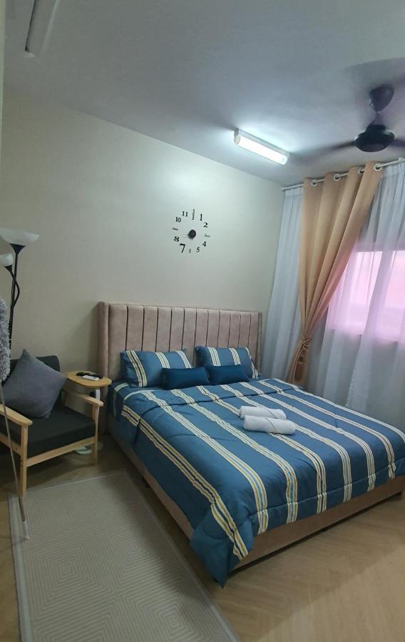 La Suite@Alanis Residence 雪邦 外观 照片
