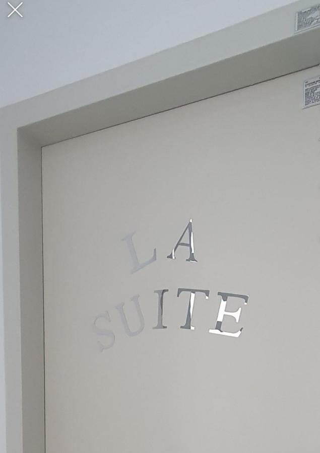 La Suite@Alanis Residence 雪邦 外观 照片